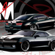 Image for article titled Fesler-Moss Builds A Corvette ZR1-Powered Camaro SS